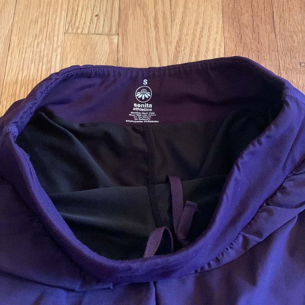 Senita Athletics swift shorts - Picture 5 of 7